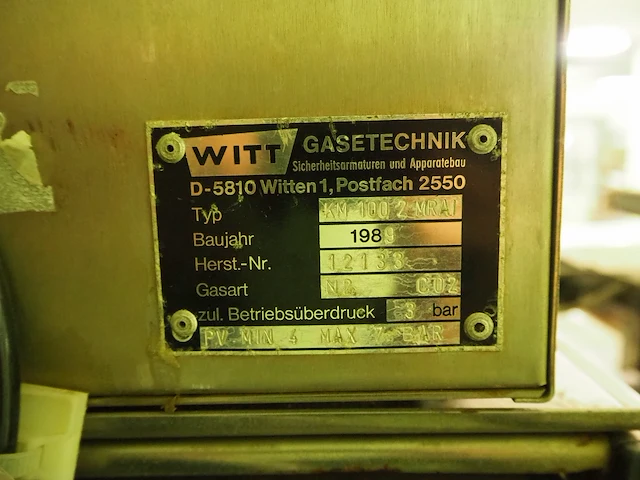 Fuji machinery co.ltd - afbeelding 10 van  20