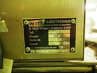 Fuji machinery co.ltd - afbeelding 10 van  20
