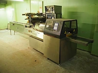 Fuji machinery co.ltd - afbeelding 1 van  20