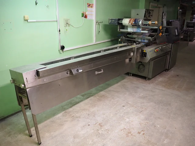 Fuji machinery co.ltd - afbeelding 12 van  20