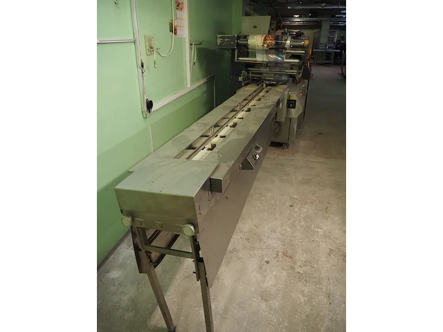 Fuji machinery co.ltd - afbeelding 14 van  20