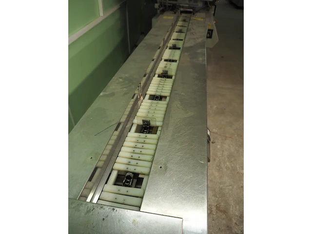 Fuji machinery co.ltd - afbeelding 15 van  20