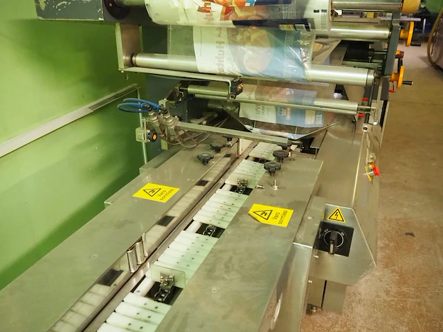 Fuji machinery co.ltd - afbeelding 16 van  20