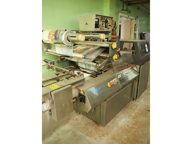 Fuji machinery co.ltd - afbeelding 17 van  20