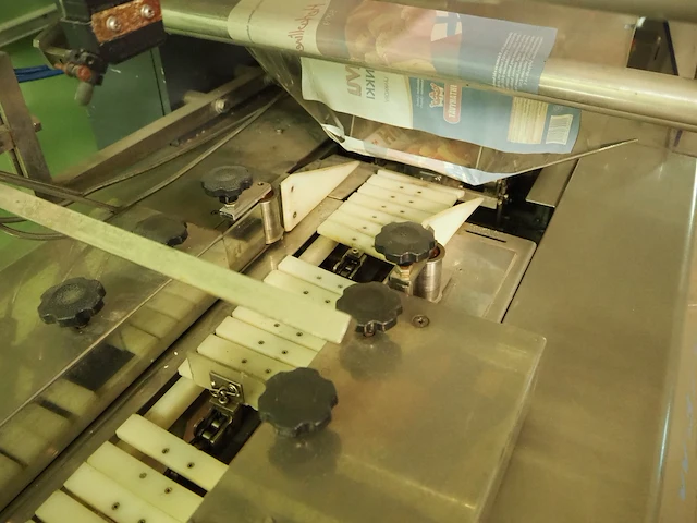 Fuji machinery co.ltd - afbeelding 18 van  20