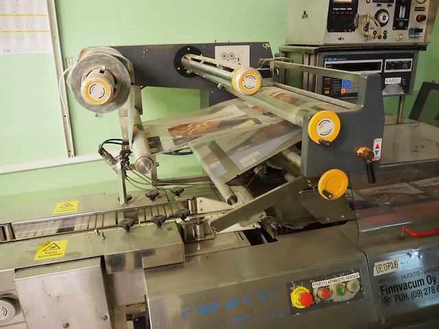 Fuji machinery co.ltd - afbeelding 19 van  20