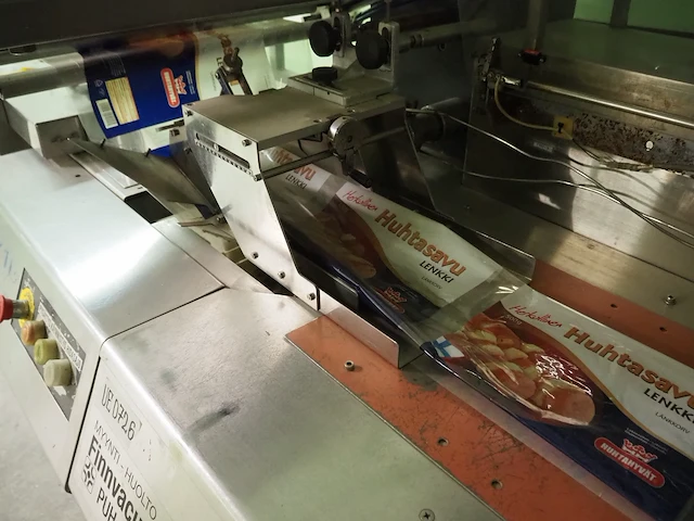 Fuji machinery co.ltd - afbeelding 20 van  20