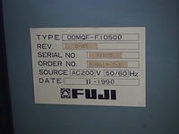 Fuji - afbeelding 10 van  22
