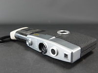 Fujica single-8 p100 filmcamera. - afbeelding 4 van  5