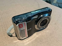 Fujifilm ax200 finepix digitale fotocamera (5x) - afbeelding 1 van  4
