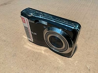 Fujifilm ax200 finepix digitale fotocamera (5x) - afbeelding 2 van  4