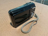Fujifilm ax200 finepix digitale fotocamera (5x) - afbeelding 3 van  4