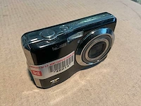 Fujifilm ax200 finepix digitale fotocamera - afbeelding 1 van  4