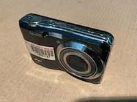 Fujifilm ax200 finepix digitale fotocamera - afbeelding 2 van  4