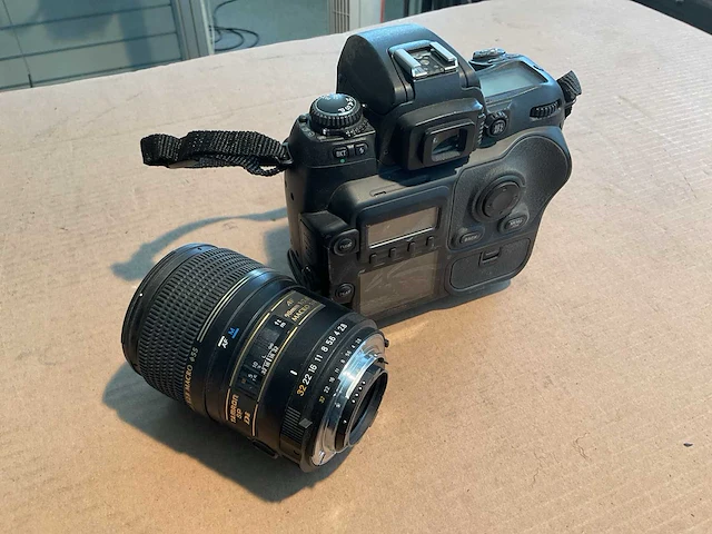 Fujifilm finepix digitale fotocamera set - afbeelding 3 van  4