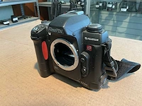 Fujifilm finepix s2 pro digitale fotocamera - afbeelding 2 van  4