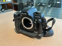Fujifilm finepix s3 pro digitale fotocamera - afbeelding 2 van  4