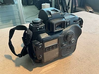 Fujifilm finepix s3 pro digitale fotocamera - afbeelding 3 van  4