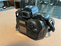 Fujifilm finepix s3 pro digitale fotocamera - afbeelding 4 van  4