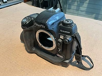 Fujifilm finepix s3 pro digitale fotocamera - afbeelding 2 van  4