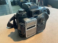 Fujifilm finepix s3 pro digitale fotocamera - afbeelding 3 van  4