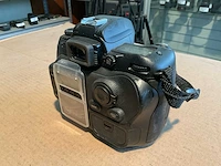 Fujifilm finepix s3 pro digitale fotocamera - afbeelding 4 van  4