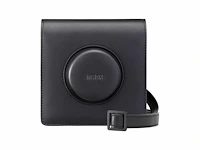 Fujifilm instax wide evo™ - camera tas - case - zwart - afbeelding 1 van  2
