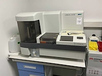 Fujirebio fujirebio immunoassay analyse apparaat - afbeelding 2 van  9