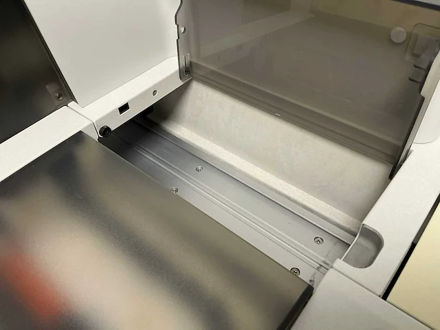 Fujirebio fujirebio immunoassay analyse apparaat - afbeelding 4 van  9
