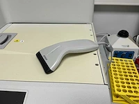 Fujirebio fujirebio immunoassay analyse apparaat - afbeelding 5 van  9