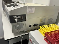 Fujirebio fujirebio immunoassay analyse apparaat - afbeelding 7 van  9