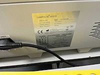 Fujirebio fujirebio immunoassay analyse apparaat - afbeelding 8 van  9