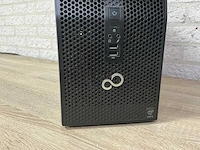 Fujitsu - esprimo p520 - desktop - afbeelding 2 van  4
