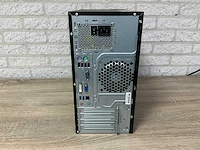 Fujitsu - esprimo p520 - desktop - afbeelding 3 van  4