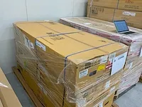 Fujitsu abyg54krta plafond unit (3x) - afbeelding 2 van  4