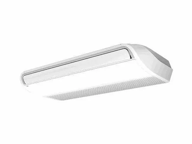 Fujitsu abyg54krta plafond unit (3x) - afbeelding 1 van  4