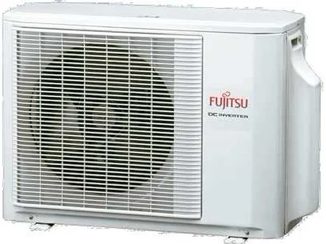 Fujitsu aoyg12lbla/aoyg14lbla airco buitenunit - afbeelding 1 van  6