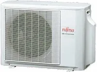 Fujitsu aoyg12lbla/aoyg14lbla airco buitenunit