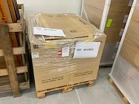 Fujitsu aoyg12lbla/aoyg14lbla airco buitenunit - afbeelding 2 van  6