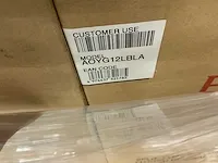 Fujitsu aoyg12lbla/aoyg14lbla airco buitenunit - afbeelding 6 van  6