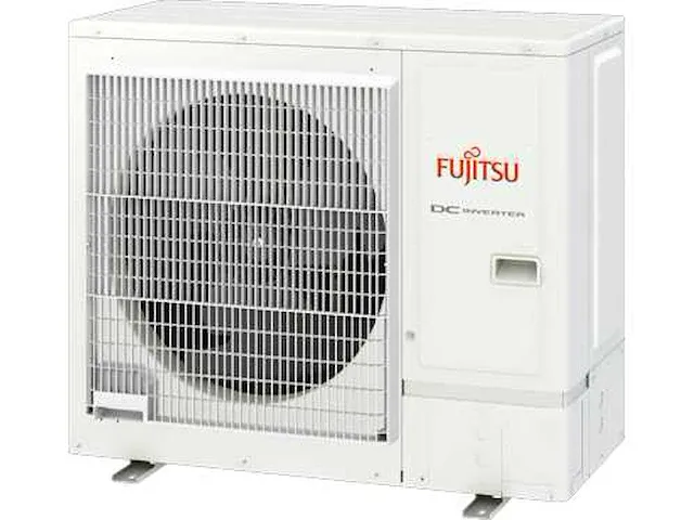 Fujitsu aoyg30kata inverter buiten unit (2x) - afbeelding 1 van  4