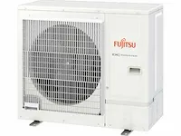 Fujitsu aoyg30kata inverter buiten unit (2x) - afbeelding 1 van  4