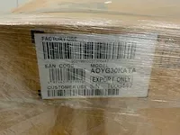 Fujitsu aoyg30kata inverter buiten unit (2x) - afbeelding 4 van  4