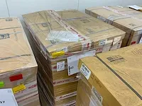 Fujitsu aoyg30kata inverter buiten unit (2x) - afbeelding 2 van  4