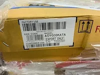 Fujitsu aoyg30kata inverter buiten unit (2x) - afbeelding 4 van  4