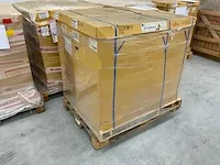 Fujitsu aoyg30kata inverter buiten unit (2x) - afbeelding 2 van  4
