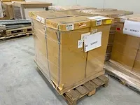 Fujitsu aoyg30kata inverter buiten unit (2x) - afbeelding 3 van  4