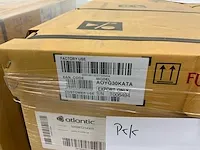 Fujitsu aoyg30kata inverter buiten unit (2x) - afbeelding 5 van  5