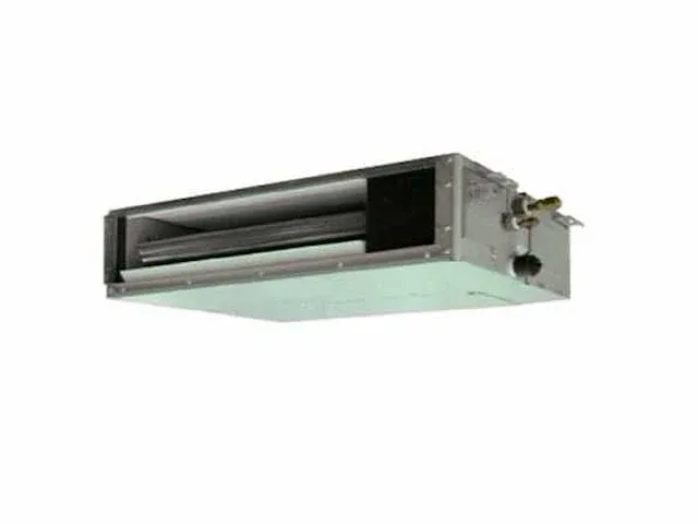 Fujitsu aryg36lhtbp duct type inverter binnen unit - afbeelding 1 van  5