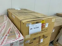 Fujitsu aryg36lhtbp duct type inverter binnen unit - afbeelding 2 van  5